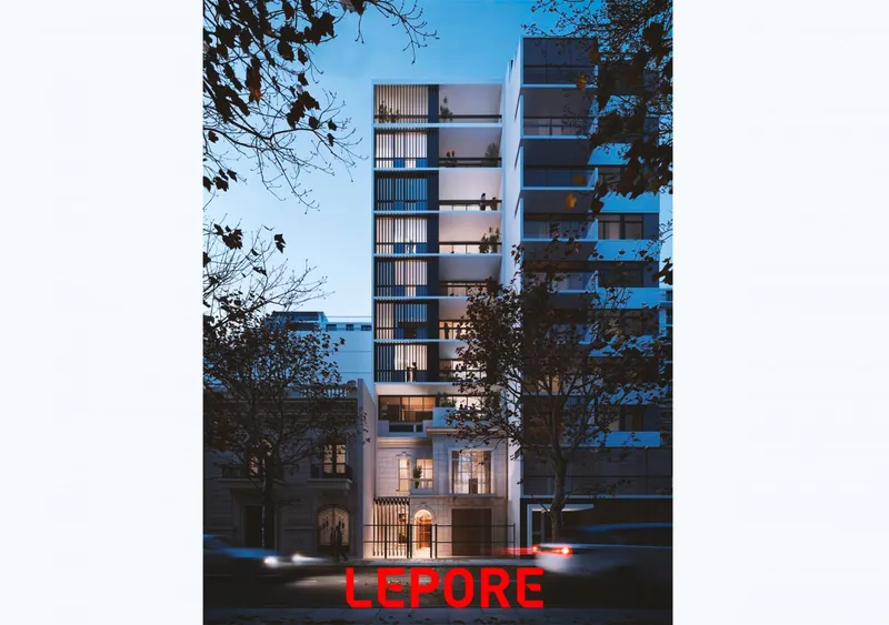 Departamento en venta · Palermo, CABA