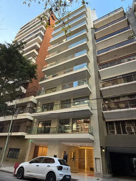 Departamento en venta · Palermo Chico, Palermo, CABA Departamento en venta · Palermo Chico, Palermo, CABA