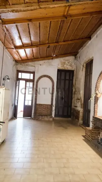 Terreno en venta · Parque Chacabuco, CABA