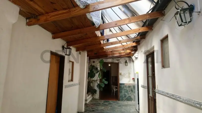 Terreno en venta · Parque Chacabuco, CABA