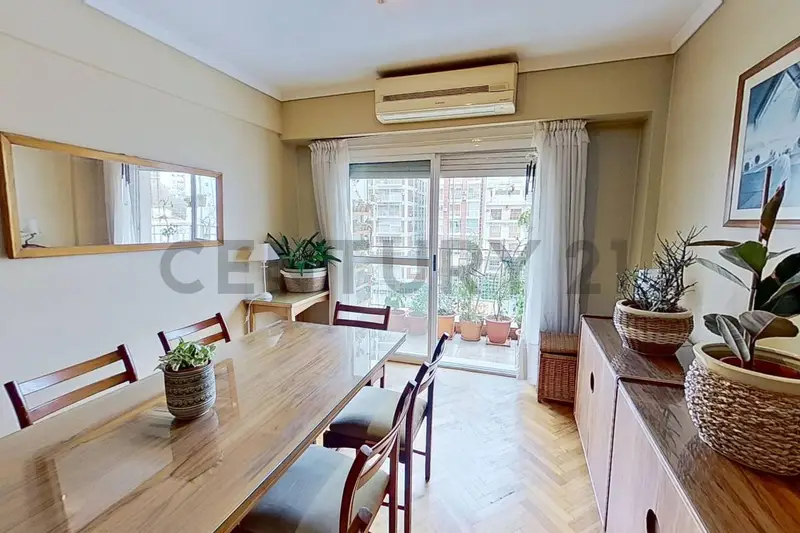 Departamento en venta · Flores, CABA Departamento en venta · Flores, CABA