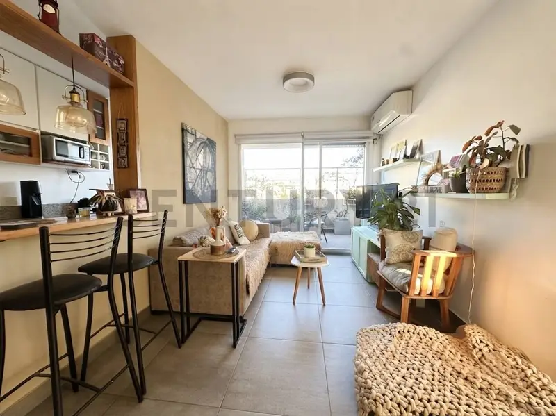 Departamento en venta · Caballito, CABA