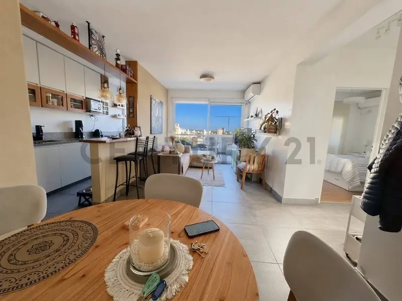 Departamento en venta · Caballito, CABA