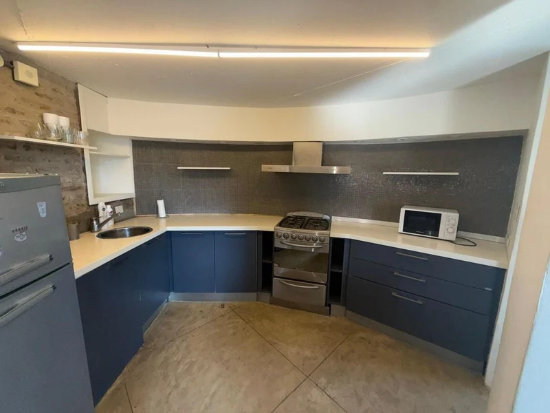 Departamento en venta · Colegiales, CABA Departamento en venta · Colegiales, CABA