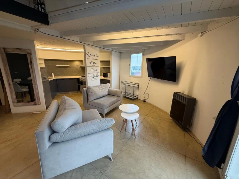 Departamento en venta · Colegiales, CABA Departamento en venta · Colegiales, CABA