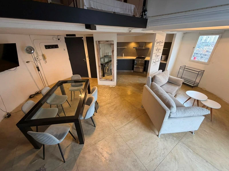 Departamento en venta · Colegiales, CABA