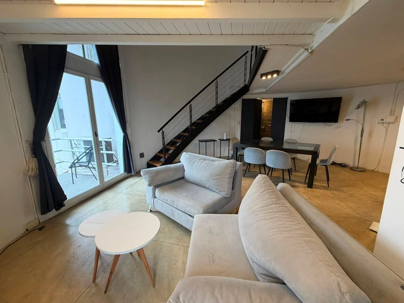 Departamento en venta · Colegiales, CABA