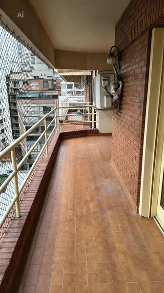 Departamento en venta · Las Cañitas, Palermo, CABA