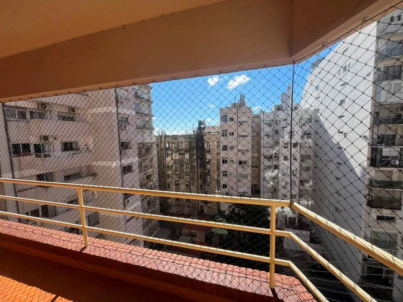 Departamento en venta · Las Cañitas, Palermo, CABA