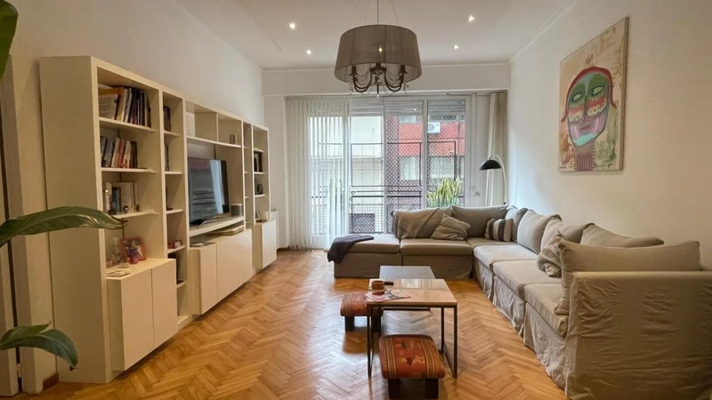 Departamento en venta · Retiro, CABA Departamento en venta · Retiro, CABA