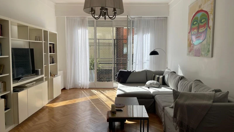 Departamento en venta · Retiro, CABA Departamento en venta · Retiro, CABA