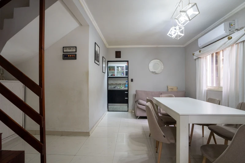 Departamento en venta · Villa Crespo, CABA Departamento en venta · Villa Crespo, CABA