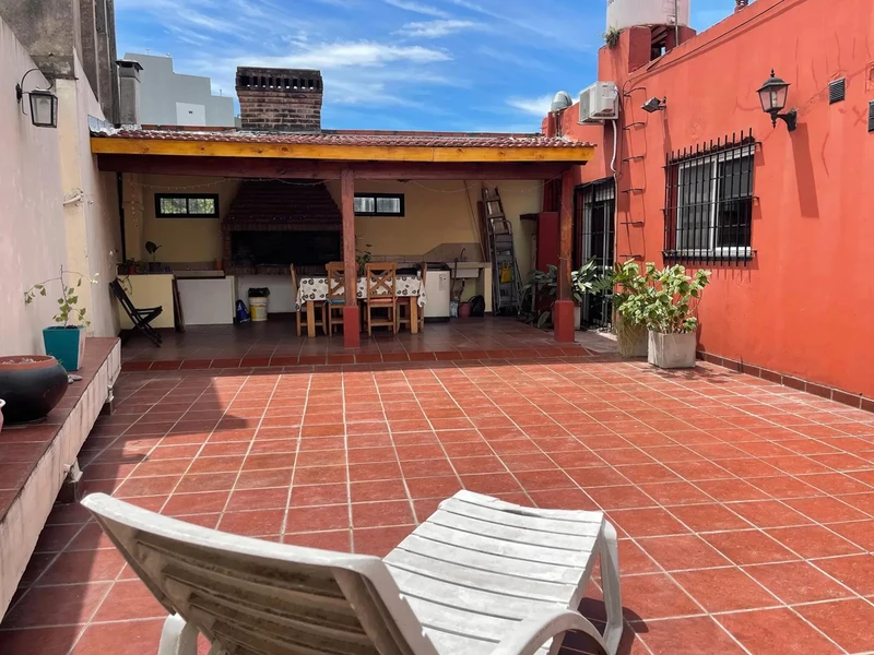 Departamento en venta · Monte Castro, CABA