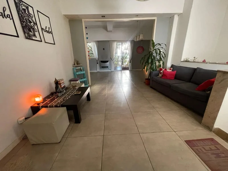 Departamento en venta · Monte Castro, CABA