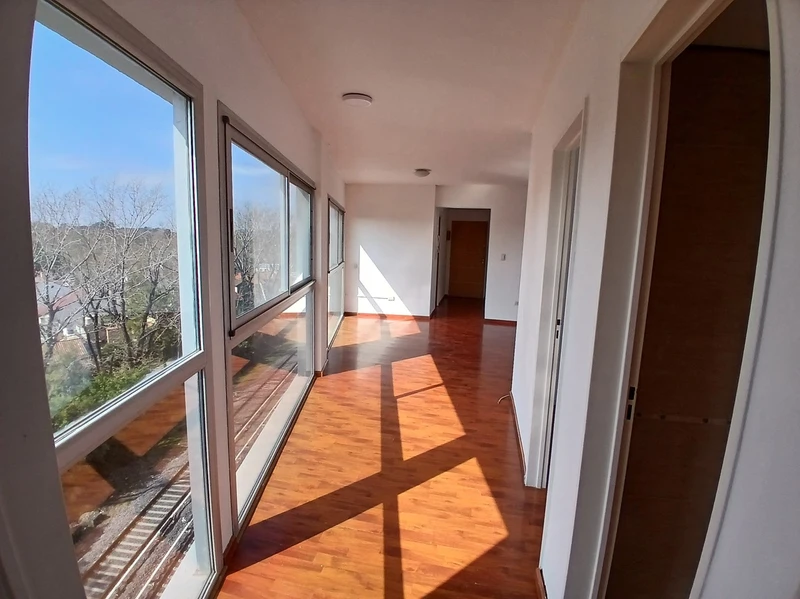 Departamento en alquiler · Beccar, San Isidro, GBA Norte, Provincia de Buenos Aires