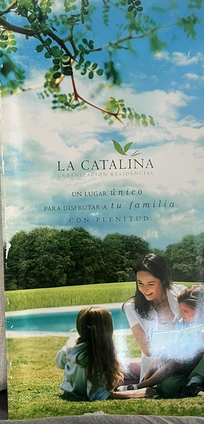Terreno en venta · Barrio Privado La Catalina, Córdoba Capital, Córdoba