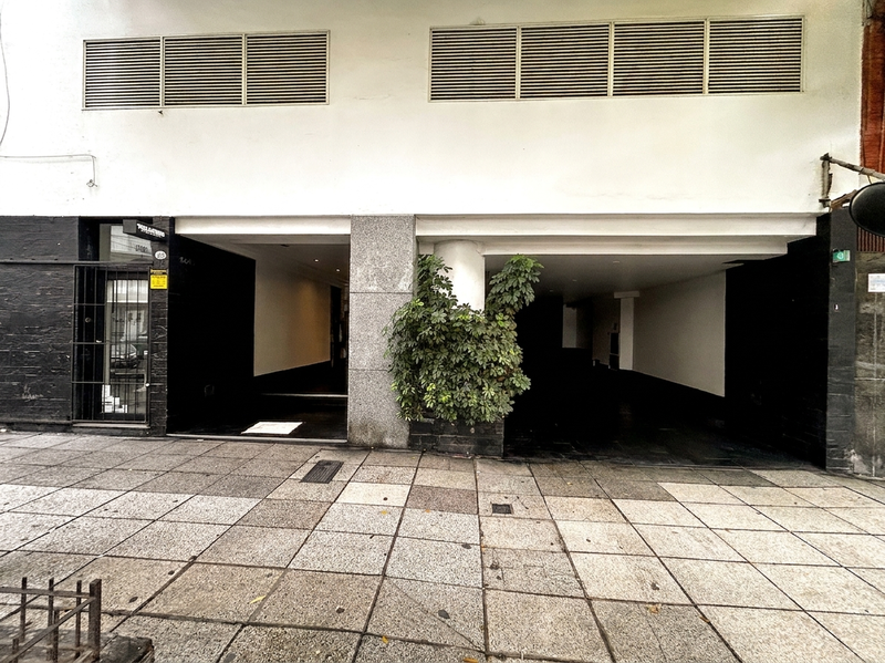 Departamento en alquiler · Belgrano, CABA