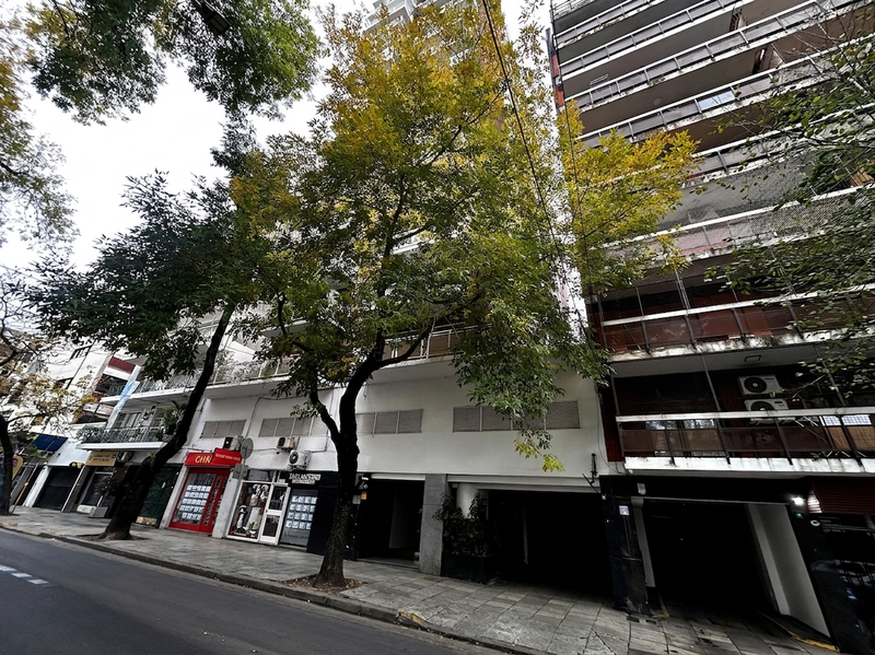 Departamento en alquiler · Belgrano, CABA