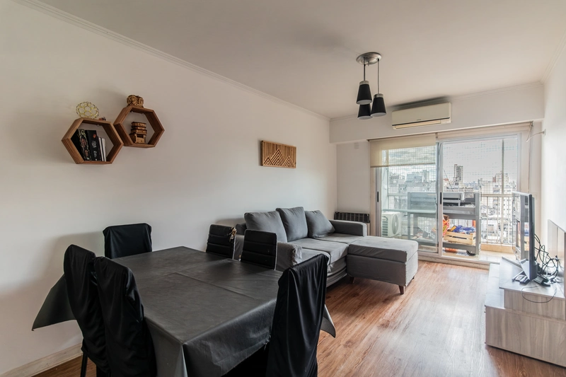 Departamento en venta · Flores, CABA