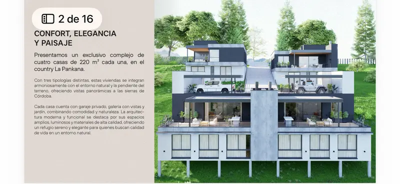 Casa en venta · La Pankana, La Calera, Colon, Córdoba