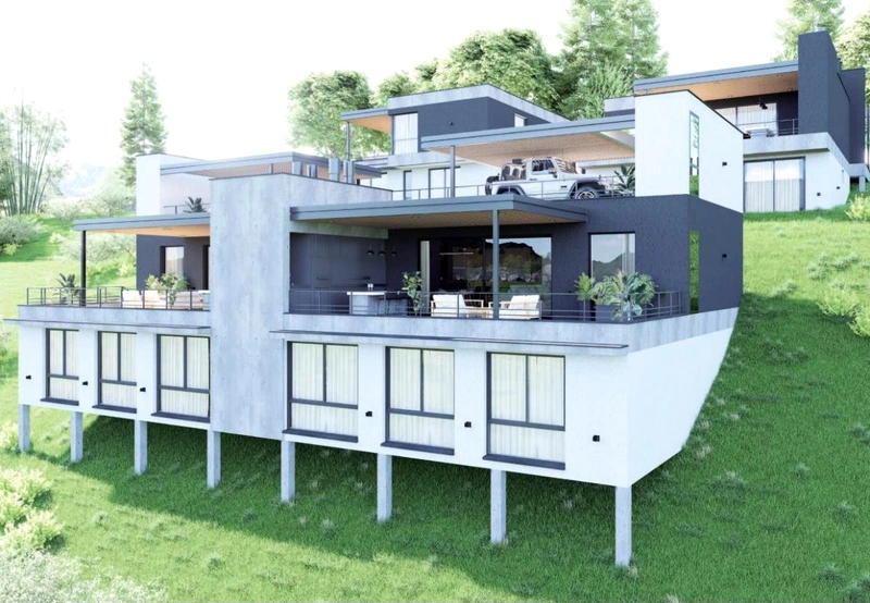 Casa en venta · La Pankana, La Calera, Colon, Córdoba