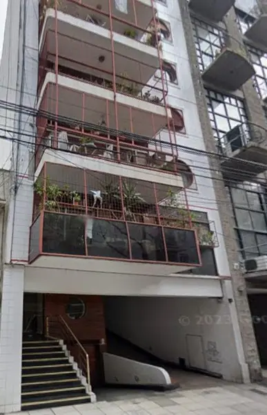 Departamento en venta · Belgrano, CABA