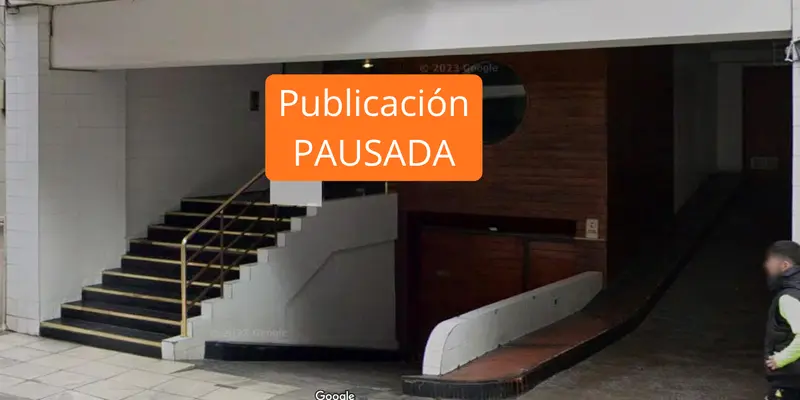 Departamento en venta · Belgrano, CABA