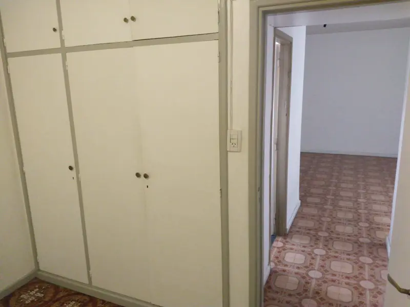 Departamento en alquiler · Boedo, CABA