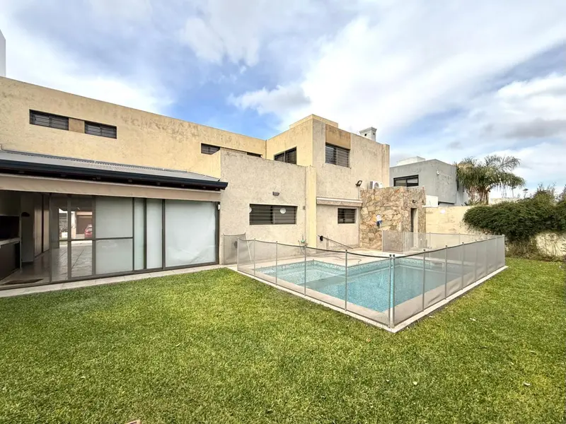 Casa en alquiler · Tejas ll, Córdoba Capital, Córdoba