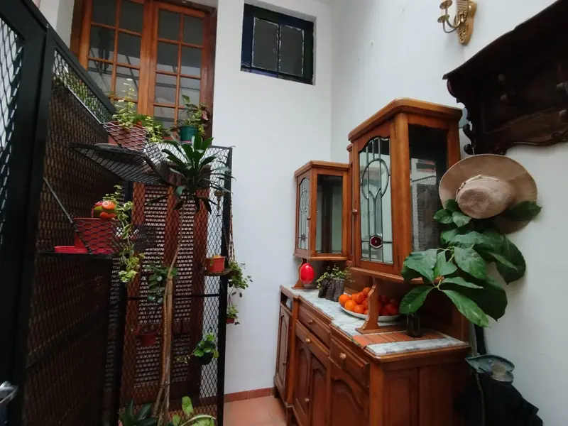 Departamento en alquiler · Villa Crespo, CABA