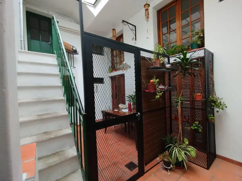 Departamento en alquiler · Villa Crespo, CABA