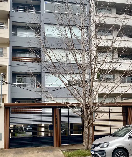 Departamento en alquiler · Castelar, Morón, GBA Oeste, Provincia de Buenos Aires