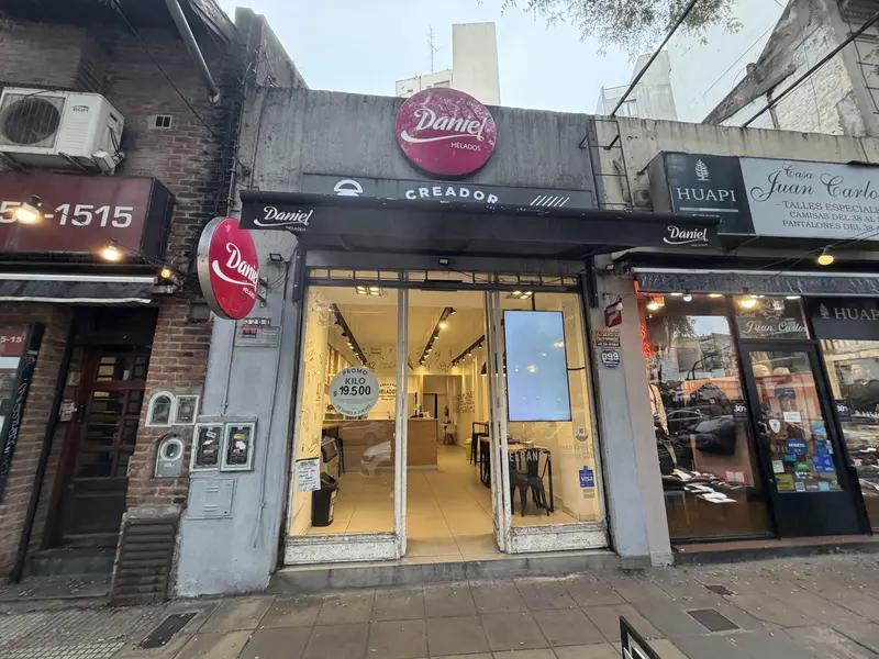 Comercio en alquiler · Colegiales, CABA Comercio en alquiler · Colegiales, CABA