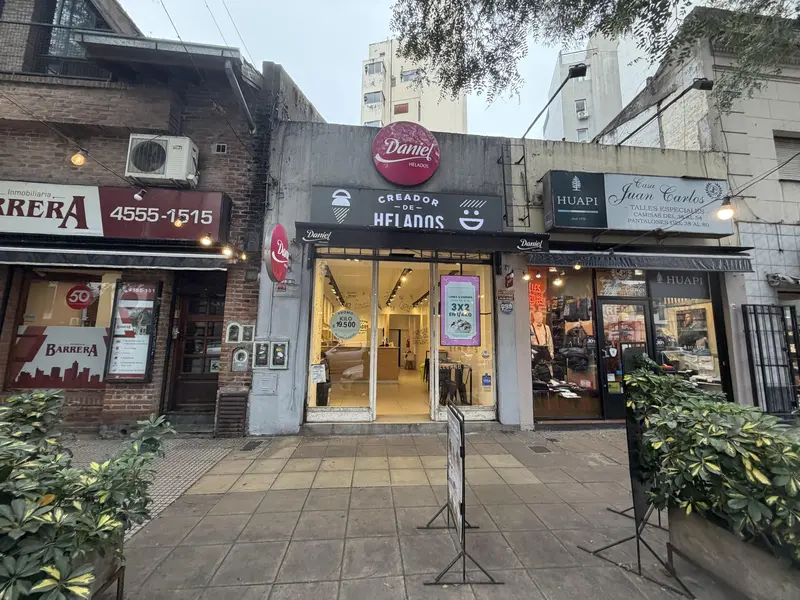 Comercio en alquiler · Colegiales, CABA Comercio en alquiler · Colegiales, CABA
