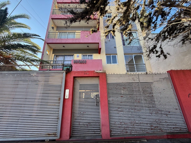 Departamento en alquiler · Moreno, GBA Oeste, Provincia de Buenos Aires