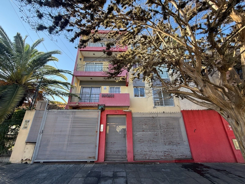 Departamento en alquiler · Moreno, GBA Oeste, Provincia de Buenos Aires
