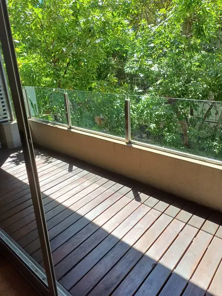 Departamento en alquiler · Caballito, CABA