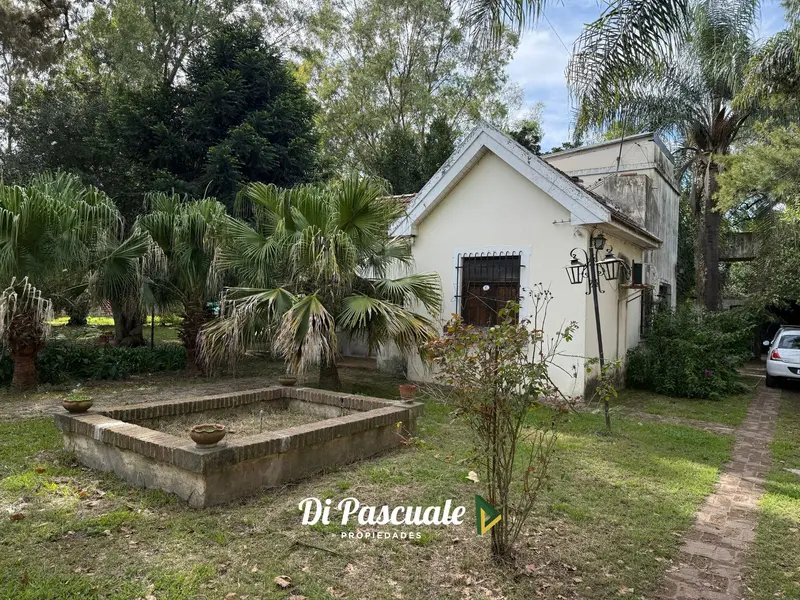 Casa en venta · Merlo, GBA Oeste, Provincia de Buenos Aires