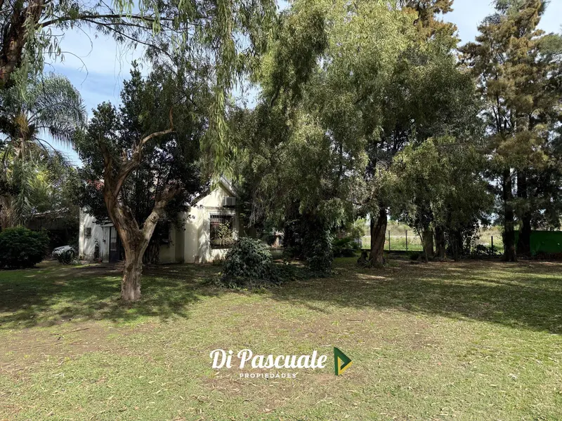 Casa en venta · Merlo, GBA Oeste, Provincia de Buenos Aires