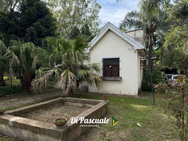 Casa en venta · Merlo, GBA Oeste, Provincia de Buenos Aires