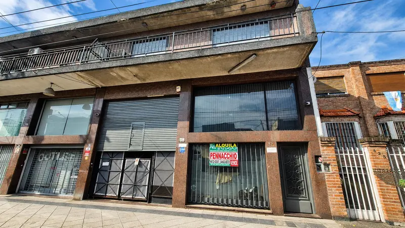 Depósito en alquiler · Ciudad Madero, La Matanza, GBA Oeste, Provincia de Buenos Aires