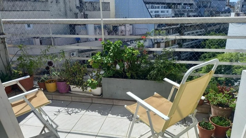 Departamento en venta · Palermo, CABA