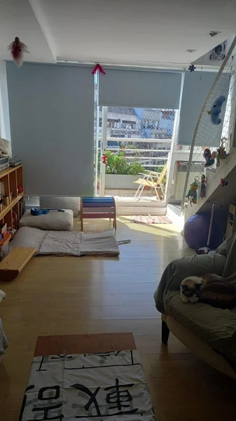 Departamento en venta · Palermo, CABA
