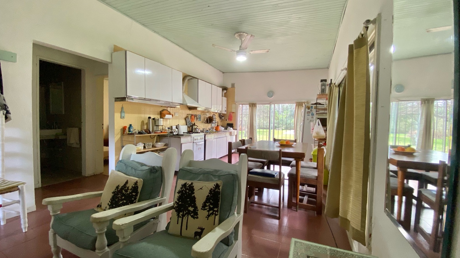 Casa en venta · El Remanso, Exaltación de la Cruz, GBA Norte, Provincia de Buenos Aires