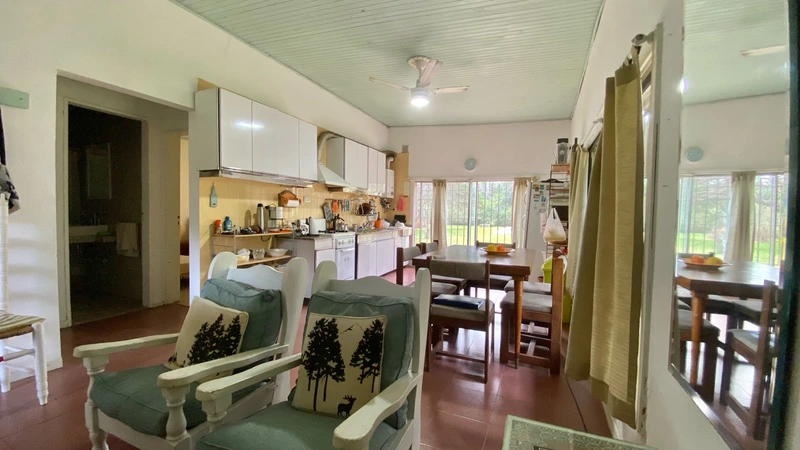Casa en venta · El Remanso, Exaltación de la Cruz, GBA Norte, Provincia de Buenos Aires