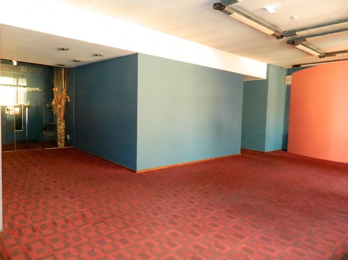 Oficina en venta · CABA