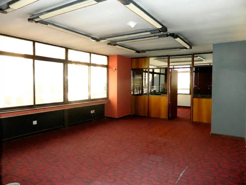 Oficina en venta · CABA