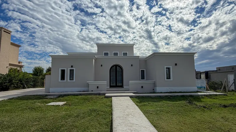 Casa en alquiler · Medal Country Club, Pilar, GBA Norte, Provincia de Buenos Aires