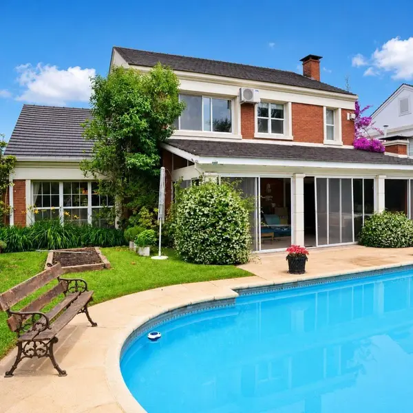 Casa en venta · La Lomada Barrio Parque, Pilar, GBA Norte, Provincia de Buenos Aires