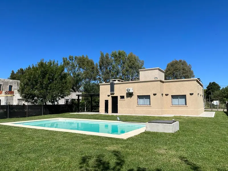 Casa en venta · Parque Sakura, Exaltación de la Cruz, GBA Norte, Provincia de Buenos Aires
